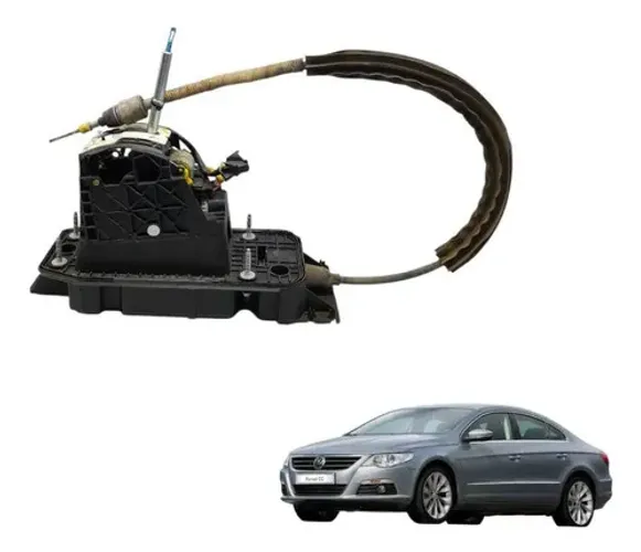 Trambulador Marcha Volkswagen Passat Cc 2011