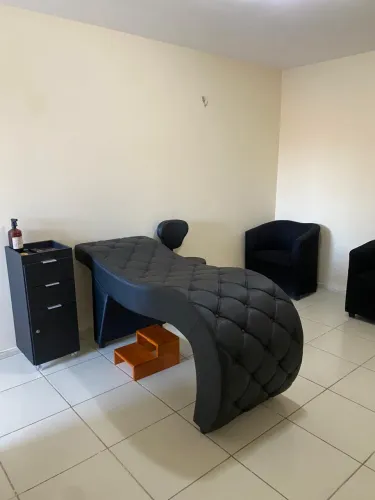Estúdio de estética 