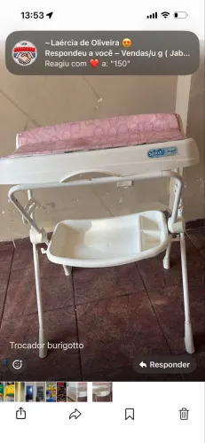 Suporte de banheira 