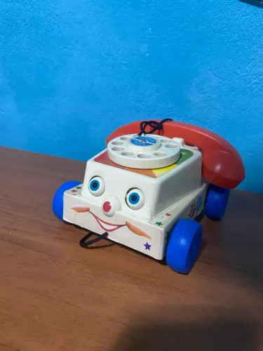 Telefone Toy Story