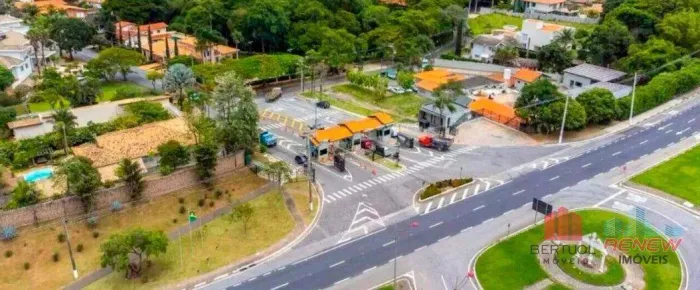 Oportunidade única no Condomínio Marambaia!