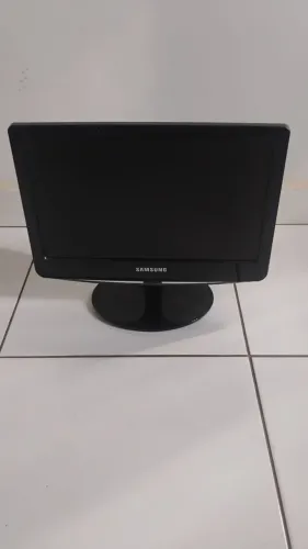 Monitor Samsung | Funcionando perfeitamente