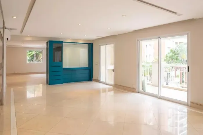 Apartamento à Venda - Vila Leopoldina, 7 Quartos, 390 m2