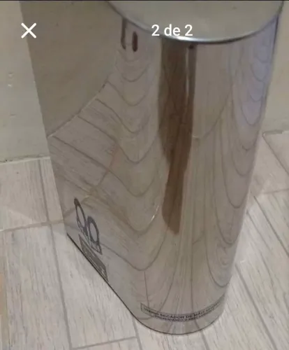 Secador de mãos elétrico