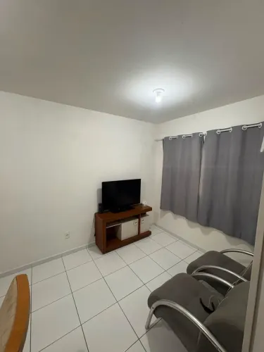 Vende se apartamento por trás da facisa