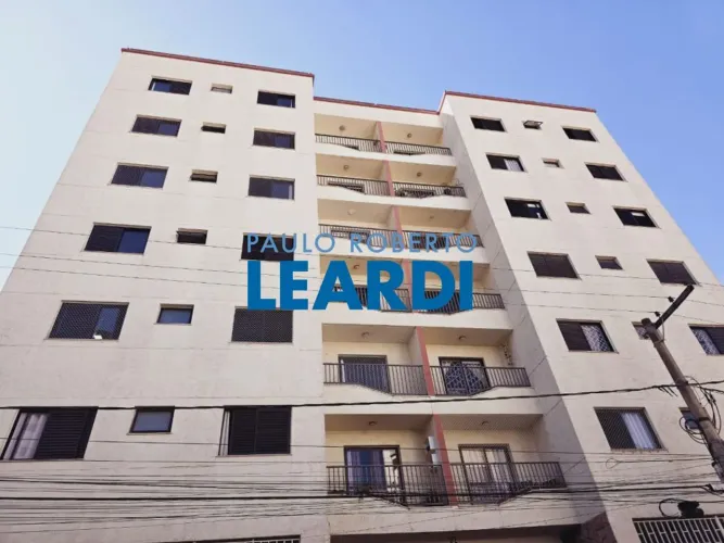 APARTAMENTO - SÃO BENEDITO - MG