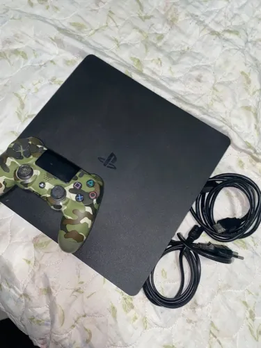 Ps4 slim 1 TERA