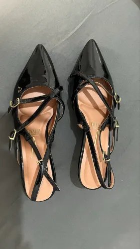Scarpin Vizzano