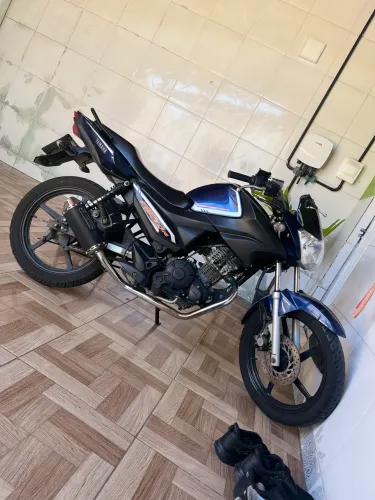 Escape Fortuna Mini Tri + Anel de vedação (Novo)