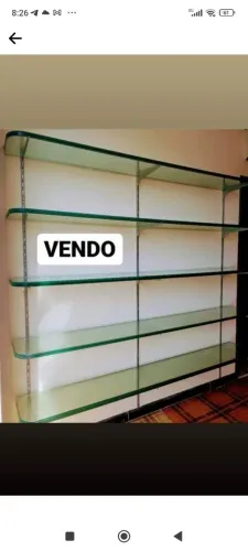 Móveis pra comercio
