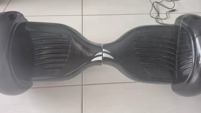 Hoverboard