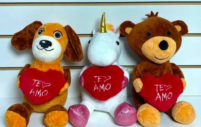 Pelucinhas 