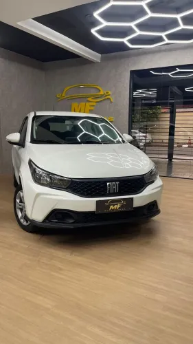 Fiat Argo Drive 1.0 Firefly 2025