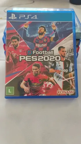 Pes 2020