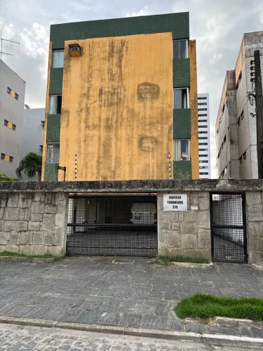 Apartamento na cidade universitária