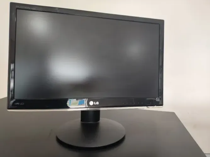 Monitor LG FLATRON 23 IPS236V IPS FULLHD