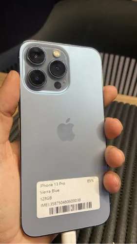 iPhone 13 Pro