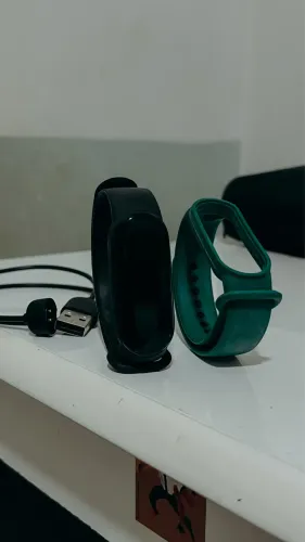 Relógio Digital Mi Band 6