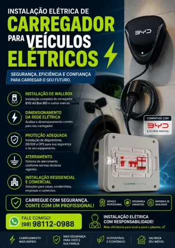 eletricista