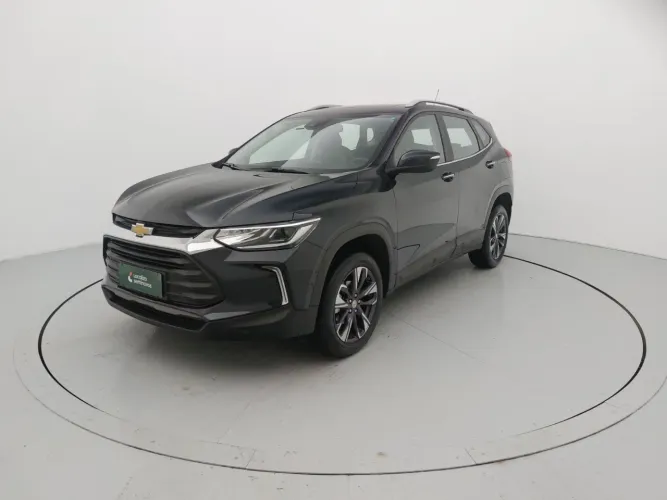Chevrolet Tracker Premier 1.2 Turbo 12V Flex AUT 2025