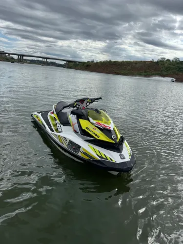 Jet Ski