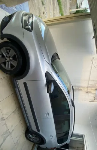 Volkswagen Spacecross 1.6 MI Total Flex 8V 2012