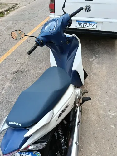 Honda biz 125 em ótimo estado