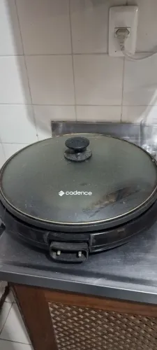 Grill