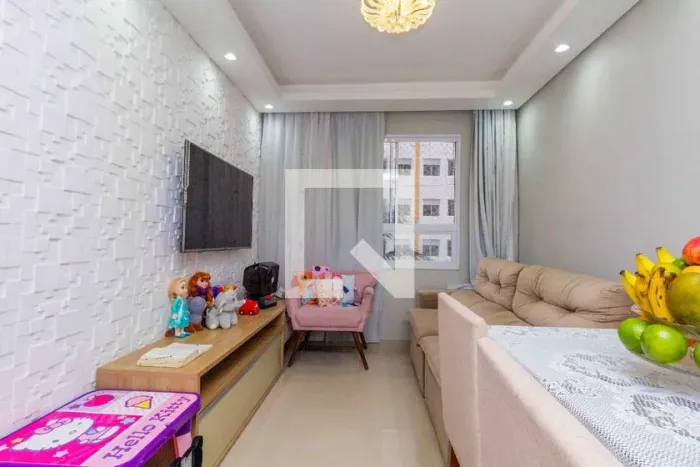 Apartamento à Venda - Penha de França, 2 Quartos, 47 m2