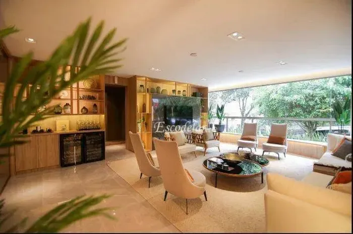 Apartamento à venda, 76 m² por R$ 1.385.403,11 - Vila Mariana - São Paulo/SP