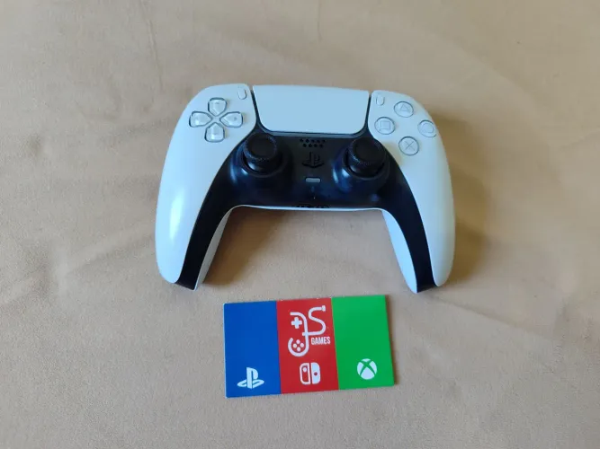 Controle ps5 original