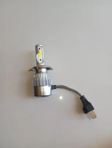 Lâmpada led 22000 lumens 