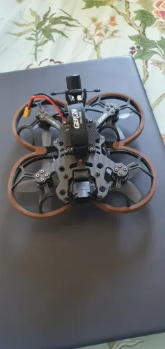 GEPRC cinelog25 v2