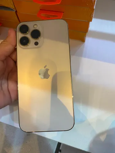 iPhone 13 Pro Max
