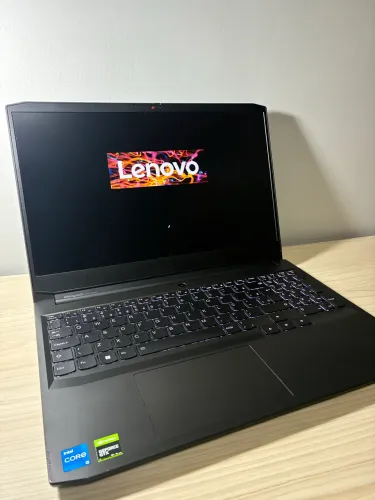 Lenovo gaming 3i
