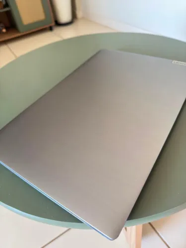Notebook Lenovo IdeaPad 3 Ryzen 5 | 12GB RAM | SSD 256GB
