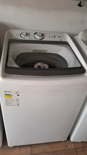 Máquinas de lavar roupas
