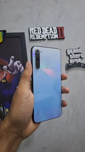 Celulares seminovos com garantia: G9 PLUS, E7 PLUS, ONE HYPER E NOTE 8