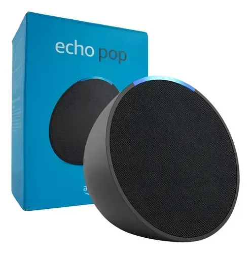 Alexa Echo Pop