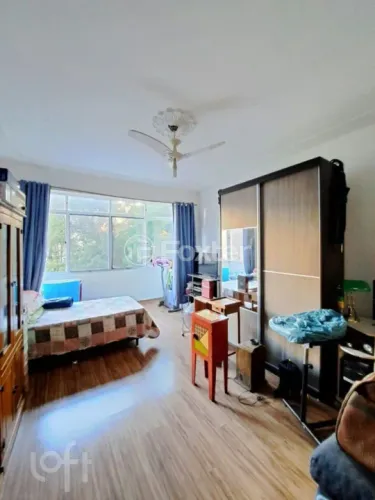 Apartamento à venda Rua dos Andradas, Centro Histórico - Porto Alegre