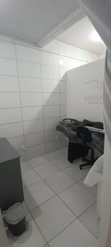 ALUGO ESPAÇO (COMPARTILHADO).