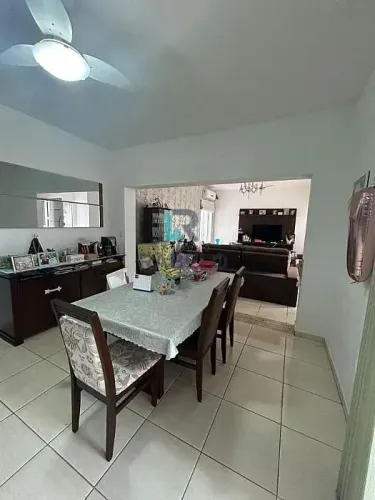 CASA COM 3 QUARTOS À VENDA NO VILLAGE DAS PALMEIRAS EM LORENA-SP