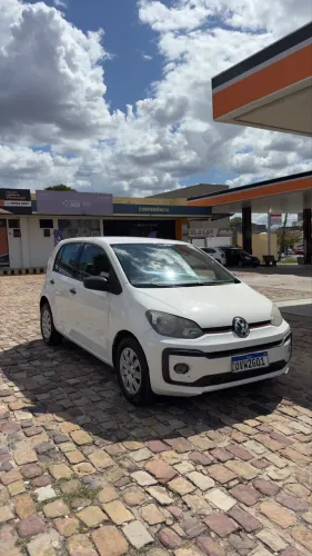 Volkswagen Up! Take 1.0 Total Flex 12V 5P 2018