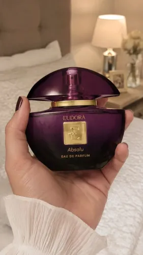 Eudora Absolu Eau de Parfum
