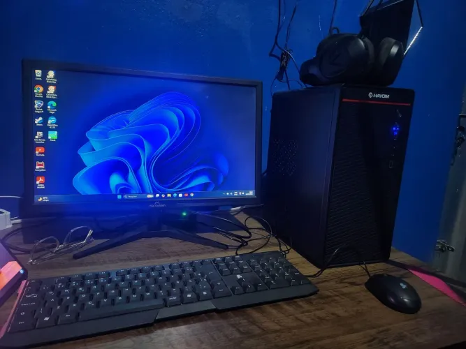 Vendo PC