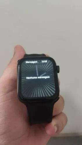 Relógio Smartwatch M60 Pro