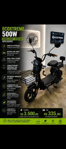 Montagem de autopropelido 