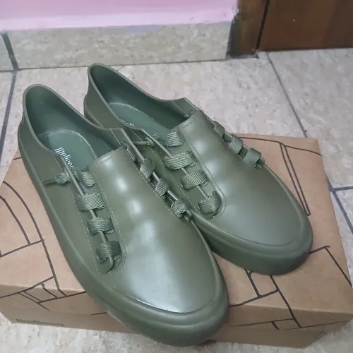 Melissa Ulitsa Sneak original tam 36