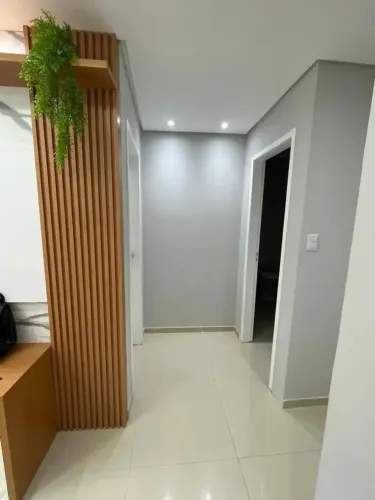 AR032 - Casa 1/4 no SIM