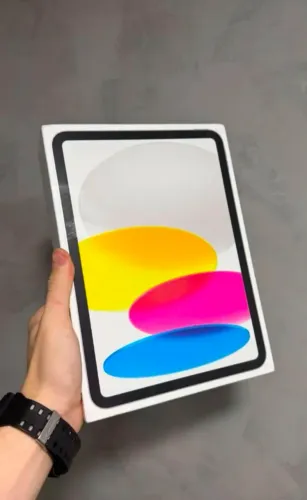 OFERTA - IPAD 128GB - LACRADO